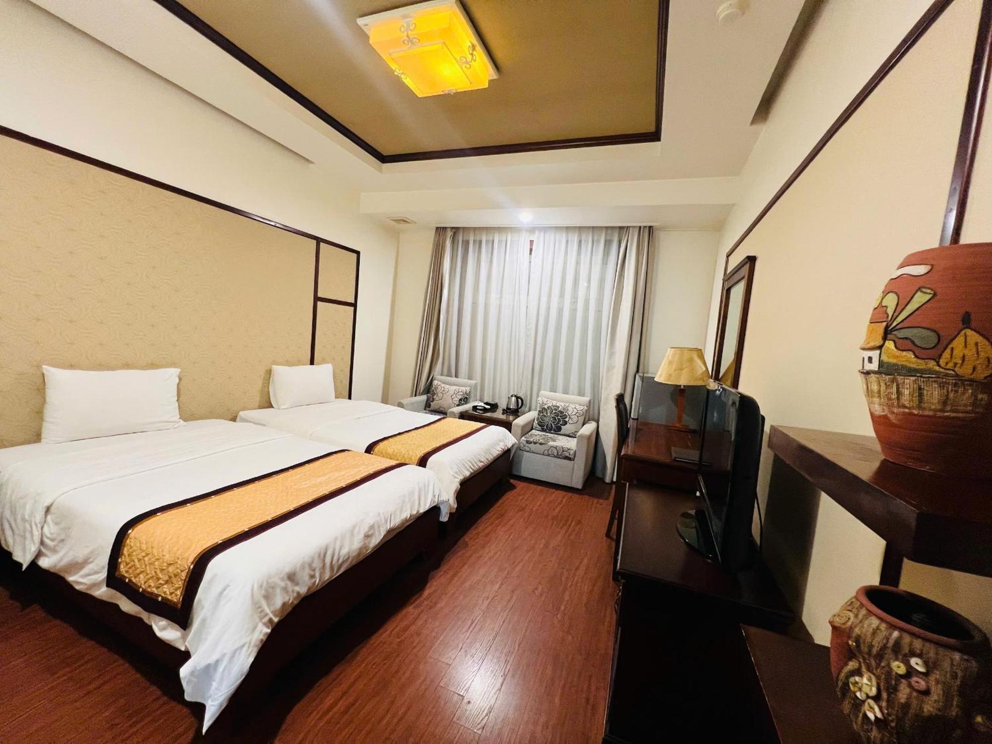 Sao Mai Boutique Hotel Hanoi Exterior foto